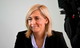 Ministerin Warken beklagt Unsicherheit für Frauen - ''Auch ein Migrationsthema''
