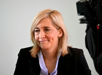Ministerin Warken beklagt Unsicherheit für Frauen - ''Auch ein Migrationsthema''