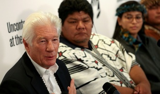NGO: Hälfte unkontaktierter indigener Völker könnte binnen zehn Jahren verschwinden