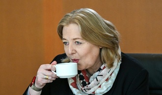 Bärbel Bas fühlt sich durch Trauer um Tod ihres Mannes gestärkt