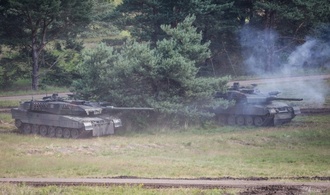 Eigenbedarf: Bundeswehr stoppt Umwandlung von Militär-Immobilien für Zivilnutzung