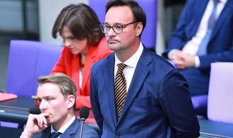 Ex-FDP-Staatssekretär Luksic wechselt in die Digitalwirtschaft