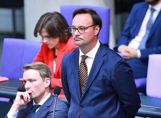 Ex-FDP-Staatssekretär Luksic wechselt in die Digitalwirtschaft