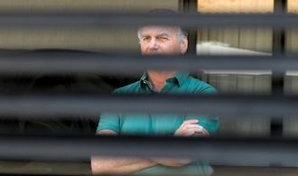 Brasiliens Ex-Präsident Bolsonaro legt Berufung gegen Haftstrafe von 27 Jahren ein
