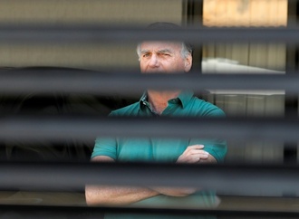 Brasiliens Ex-Präsident Bolsonaro legt Berufung gegen Haftstrafe von 27 Jahren ein