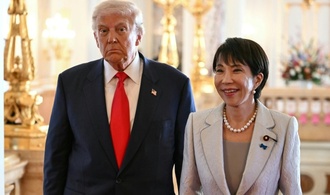 ''Neues goldenes Zeitalter'' der Beziehungen: USA und Japan betonen Zusammenarbeit