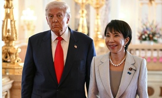 Trump: USA sind ein Verbündeter Japans auf höchster Ebene