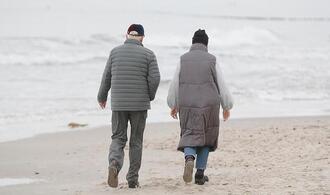 Viele Rentner arbeiten weiter