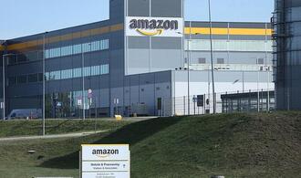 Amazon will rund 14.000 Bürojobs streichen