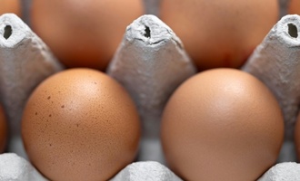 Gericht: Veganer Likör darf ''Likör ohne Ei'' heißen