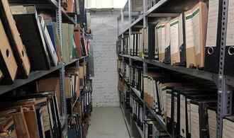 Bund investiert 1,8 Millionen Euro in Erhalt historischer Dokumente