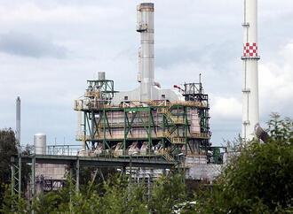 Berichte: US-Sanktionen treffen Rosneft Deutschland vorerst nicht