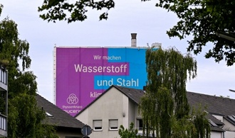 Bundesrechnungshof sieht massive Risiken bei Wasserstoffstrategie des Bundes