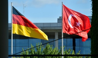 Besuch bei Erdogan: Merz setzt auf ''weitere konkrete Schritte'' bei Abschiebungen