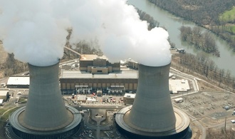 Für KI: USA investieren 80 Milliarden Dollar in neue Akws