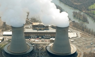 Für KI: USA investieren 80 Milliarden Dollar in neue Akws
