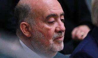 Israels Botschafter fordert Aufklärung über ''Hamas-Unterwanderung''