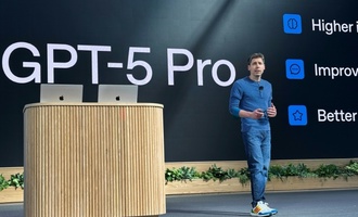 Microsoft und OpenAI vertiefen Partnerschaft - Konzern hält 27 Prozent an KI-Startup