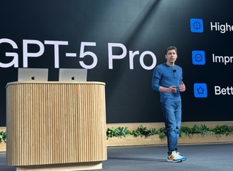 Microsoft und OpenAI vertiefen Partnerschaft - Konzern hält 27 Prozent an KI-Startup