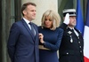 Tochter: Cybermobbing belastet Gesundheit von Brigitte Macron