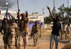 RSF-Miliz im Sudan nimmt Al-Faschir ein - Furcht vor ethnischen Säuberungen