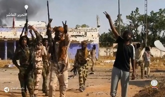 RSF-Miliz im Sudan nimmt Al-Faschir ein - Furcht vor ethnischen Säuberungen