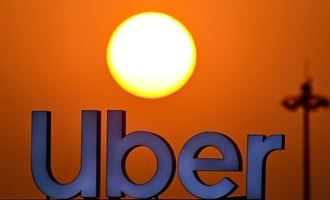 100.000 Robotaxis: Mercedes an Plänen von Uber und Nvidia beteiligt