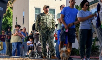 Demokratisch regierte US-Staaten klagen auf Beibehaltung von Lebensmittelhilfen