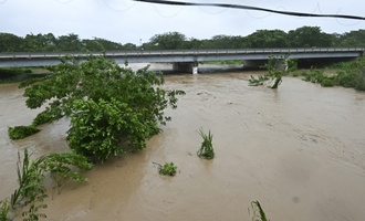 Hurrikan in Jamaika: Behörden warnen vor Krokodilen