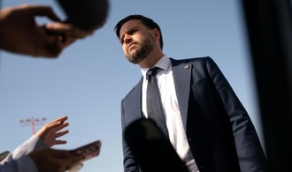 US-Vize Vance: Waffenstillstand im Gazastreifen hält trotz ''Scharmützeln''