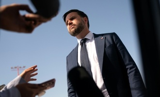 US-Vize Vance: Waffenstillstand im Gazastreifen hält trotz ''Scharmützeln''