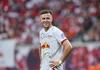 DFB-Pokal: RB Leipzig souverän weiter - Gladbach und Bochum siegen