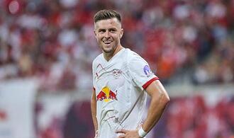 DFB-Pokal: RB Leipzig souverän weiter - Gladbach und Bochum siegen