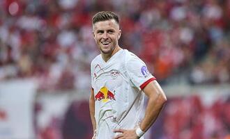 DFB-Pokal: RB Leipzig souverän weiter - Gladbach und Bochum siegen