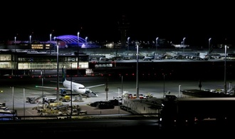 Deutschen Flughäfen fehlen weiter Millionen an Passagieren