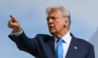 Trump: Nichts wird Gaza-Waffenruhe gefährden