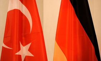 Merz reist zu Antrittsbesuch in die Türkei - Am Donnerstag Treffen mit Erdogan