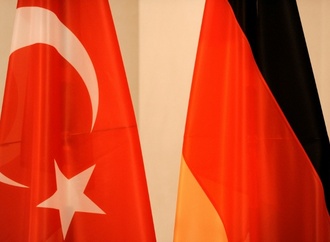 Merz reist zu Antrittsbesuch in die Türkei - Am Donnerstag Treffen mit Erdogan