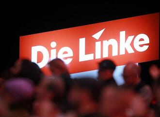 Umfrage: Linken-Neumitglieder wenig am Klimaschutz interessiert