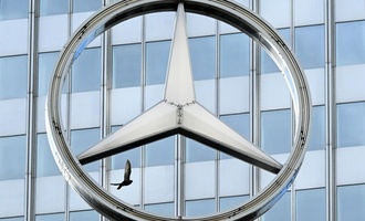 Schwaches China-Geschäft und US-Zölle: Gewinn von Mercedes bricht ein