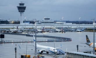 Untersuchung: Standortkosten sind nicht Grund für Probleme im Luftfahrtsektor