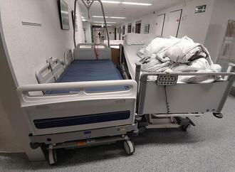 72.000 Menschen in Deutschland ohne Krankenversicherungsschutz