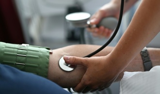 72.000 Menschen in Deutschland haben keinen Krankenversicherungsschutz