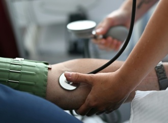 72.000 Menschen in Deutschland haben keinen Krankenversicherungsschutz