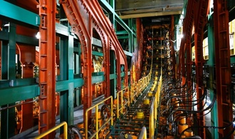 Maschinenbau warnt: USA dehnen Stahlzölle auf viele weitere Produkte aus