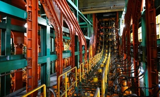 Maschinenbau warnt: USA dehnen Stahlzölle auf viele weitere Produkte aus