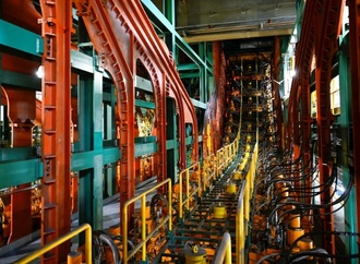 Maschinenbau warnt: USA dehnen Stahlzölle auf viele weitere Produkte aus