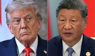 China bestätigt Treffen von Xi und Trump am Donnerstag in Südkorea