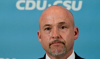 CSU-Landesgruppenchef Hoffmann erlebt Erstaunen über seine Ehe mit einer Muslima