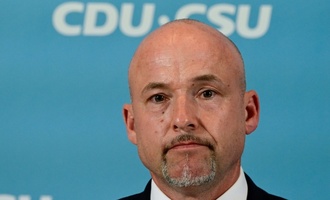 CSU-Landesgruppenchef Hoffmann erlebt Erstaunen über seine Ehe mit einer Muslima